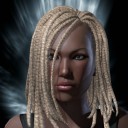 Lilith Valdis - EVE Online character