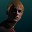 char portrait
