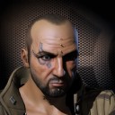 Evil Shrike Evil Shrike