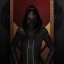 Wolf Dust's avatar