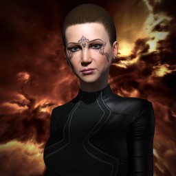 xZeDDx - EVE Online pilot