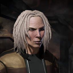 character image