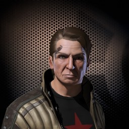 Vanislevagabond - EVE Online pilot