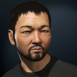 character image