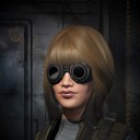 Korey Nile - EVE Online character