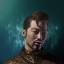 Speedball Dirkallente's avatar