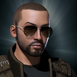 character image