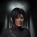 Shari Obblinox - EVE Online character