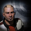 Tyreides - EVE Online character