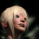 Alayla Sky - EVE Online character