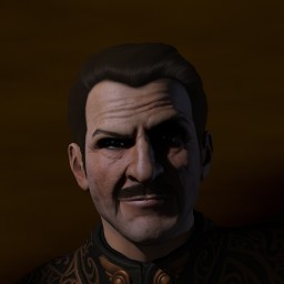 character image