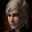 char portrait