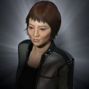 Nora Serenity - EVE Online character