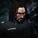 Jayss Solo - EVE Online character