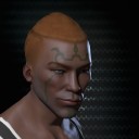 Mastalin Ren - EVE Online character