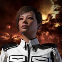 Ismene'a - EVE Online character
