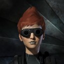 Ms Flint's avatar