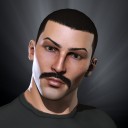 Legendary Clint - EVE Online character