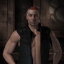 Solium - EVE Online character