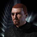 Jess Tanner - EVE Online character