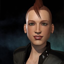 Character: Emily Boxer [CEO] - 1576110284_256