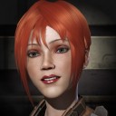 Ti'ara Ka'trik - EVE Online character