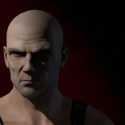 character image