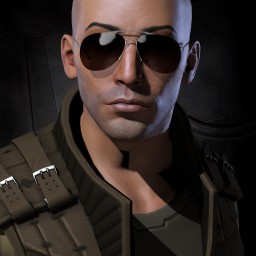 character image