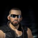 Audun Dayspring's avatar