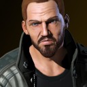 von Gator - EVE Online character
