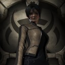 Rehven Bloodletter - EVE Online character