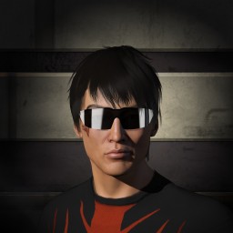 character image
