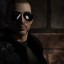 Sgt Zondo's avatar