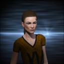 Elizianna - EVE Online character