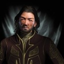 DarkAngelPritorian - EVE Online character