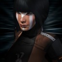 Brynhilda - EVE Online character