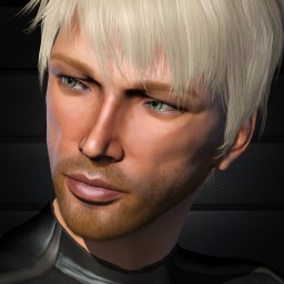 Cyril Ray - EVE Online pilot