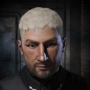 Alximic - EVE Online character