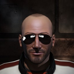 character image