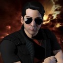 Zhammer - EVE Online character
