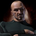 GOVB - EVE Online character