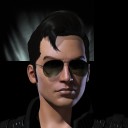 Iron Hunter - EVE Online character