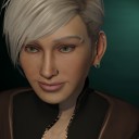 2nd Handsmoke - EVE Online character