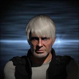 character image