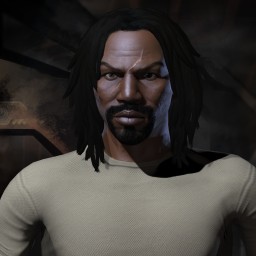 Joe Kerr - EVE Online pilot