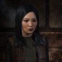 Ryseri - EVE Online character