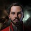inv portrait
