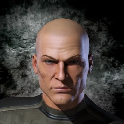 character image