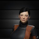 portrait