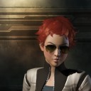 Elenh Louka - EVE Online character